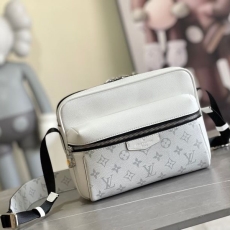 Mens LV Satchel Bags